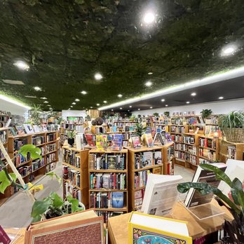 Lost Books - Amazing view of the spiral bookshelves! Absolutely love this view, look at that ceiling! - Vinyl Records Near Me - Montrose, California Lost Books - Amazing view of the spiral bookshelves! Absolutely love this view, look at that ceiling! - Vinyl Records Near Me - Montrose, California