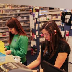 Gilchrist Pharmacy