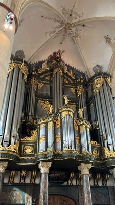 Martini Church by null