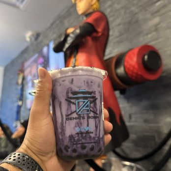 Denki’s Boba - Tarochimaru Boba - Coffee & Tea Near Me - Chula Vista, California Denki’s Boba - Tarochimaru Boba - Coffee & Tea Near Me - Chula Vista, California