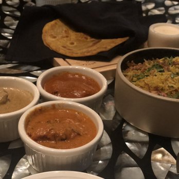 Musaafer - Butter chicken. Mutton biryani. - Indian Near Me - Houston, Texas