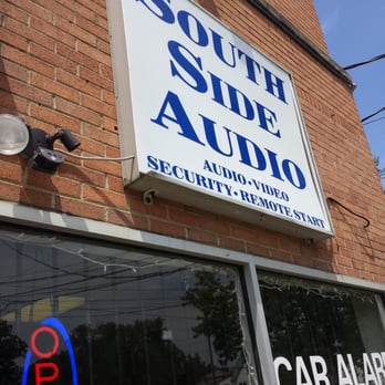 South Side Audio - Car Stereo Installation Near Me - Columbus, Ohio South Side Audio - Car Stereo Installation Near Me - Columbus, Ohio