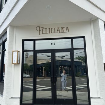 Feliciana - French Near Me - Covington, Louisiana