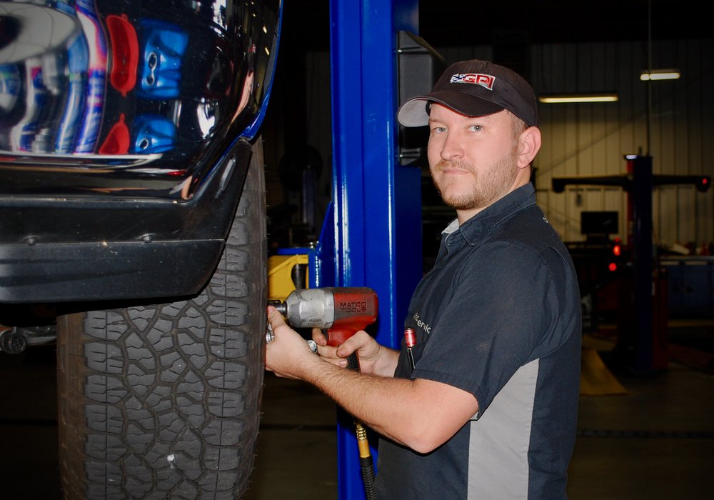 GWATNEY CHEVROLET Updated May 2024 23 Photos & 25 Reviews 1301 Tp