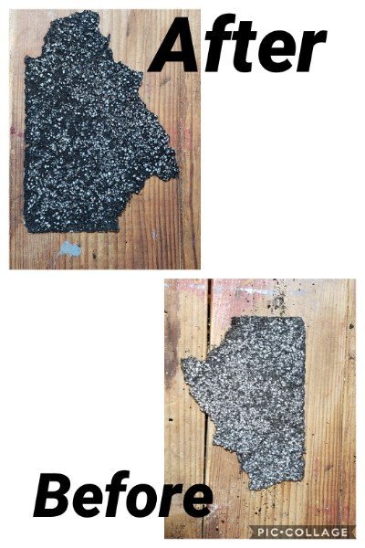 Slide of Roof Rejuvenate