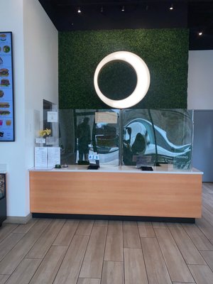 envegan Camp Creek by null