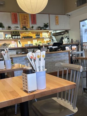 Nong Lá Vietnamese Cafe by null Nong Lá Vietnamese Cafe by null