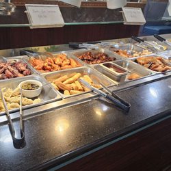 China 1 Buffet