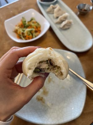 Hello Dumpling by null Hello Dumpling by null