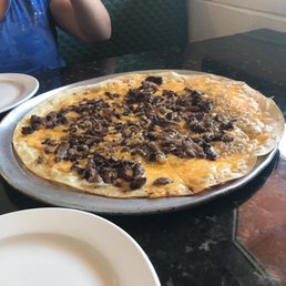 Cheese Crisp