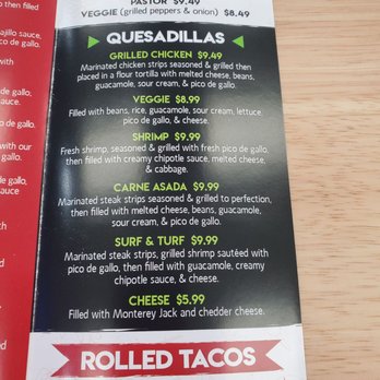 Rosie’s Taco Shop - Tacos Near Me - Avondale, Arizona Rosie’s Taco Shop - Tacos Near Me - Avondale, Arizona