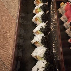 Sabaku Sushi