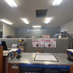 Sherwin-Williams Paint Store