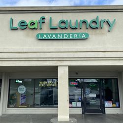 Leaf Laundry