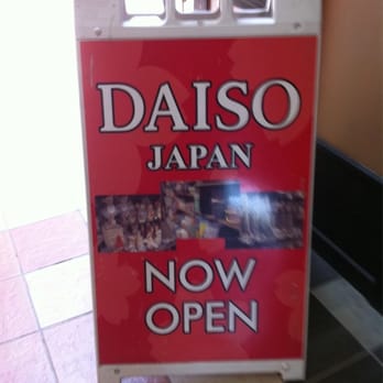 Daiso - Department Stores Near Me - San Francisco, California Daiso - Department Stores Near Me - San Francisco, California