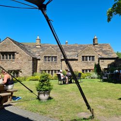 Old Hall Inn