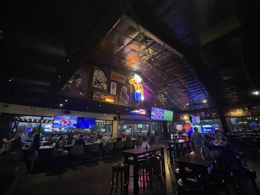 Kirby Ice House - The Woodlands by null Kirby Ice House - The Woodlands by null