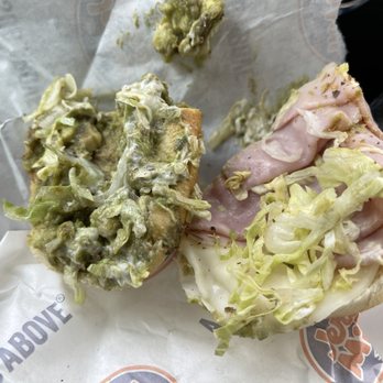 Jersey Mike's Subs - Delis Near Me - St. Charles, Illinois