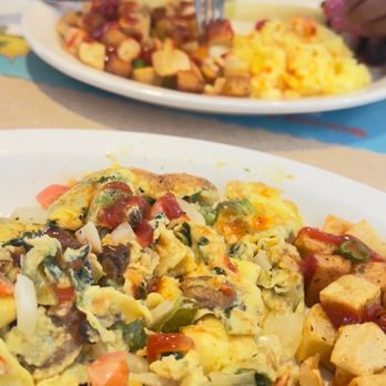 Proino Breakfast & Lunch - Vegi Omelette - Breakfast & Brunch Near Me - Clearwater, Florida Proino Breakfast & Lunch - Vegi Omelette - Breakfast & Brunch Near Me - Clearwater, Florida