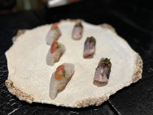 Robin Menlo Park by null