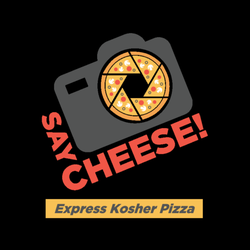 Say Cheese Express Kosher Pizza