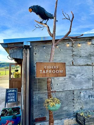 Finnriver Farm & Cidery by null