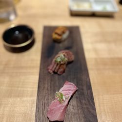 Hamono Sushi