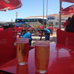 Grande Lata - Great spot to grab a beer.