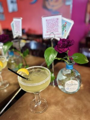 La Chingada Tacos & Tequila by null