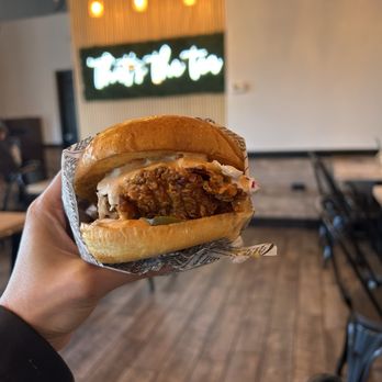 チャイ屋 Chazui | Tea Tower Chicago (@chazui_chicago) · Instagram
