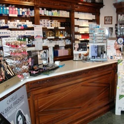 Farmacia Etruria