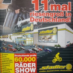 Zweirad-Center Stadler