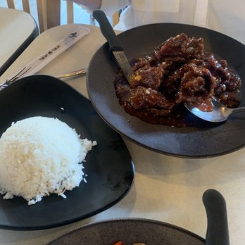 Suri Sushi Thai - Lava Sauce - Ramen Near Me - Weston , Florida Suri Sushi Thai - Lava Sauce - Ramen Near Me - Weston , Florida