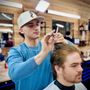 Woodsviking Barbershop