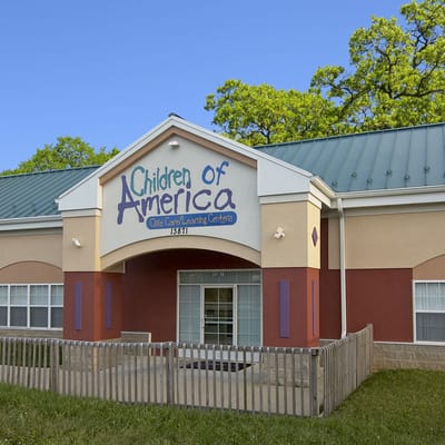 Children Of America Woodbridge Prince William