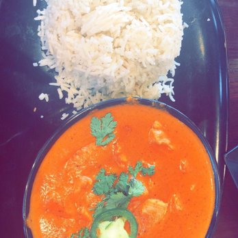 Tarka Indian Kitchen - Chicken tikka masala - Indian Near Me - Houston, Texas Tarka Indian Kitchen - Chicken tikka masala - Indian Near Me - Houston, Texas