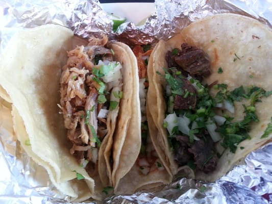 Tavial Grill by null