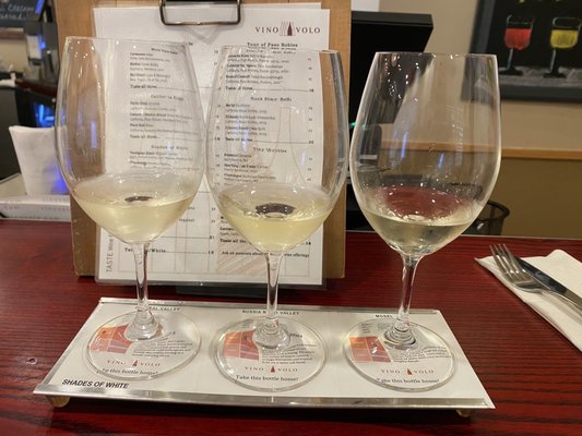 Vino Volo by null