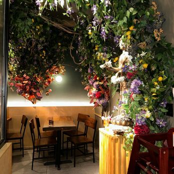 Lemongrass Brooklyn - Thai Near Me - Brooklyn, New York