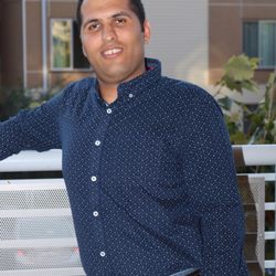 Seodapop - Hamid Tavakoli,CEO