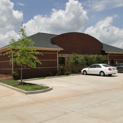 McCalla Orthodontics & Pediatric Dentistry