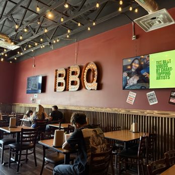 Duke City BBQ - Barbeque Near Me - Albuquerque, New Mexico