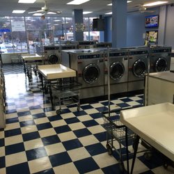 Melody Laundromat