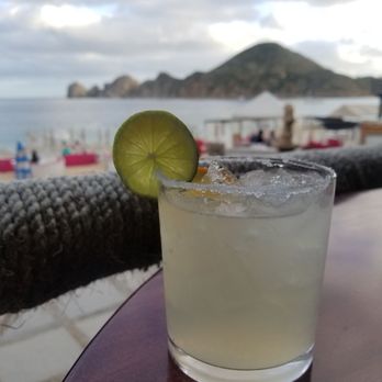 Aleta - Happy hour margarita buy one get one (4usd for 2) - Seafood Near Me - Cabo San Lucas, BCS Aleta - Happy hour margarita buy one get one (4usd for 2) - Seafood Near Me - Cabo San Lucas, BCS