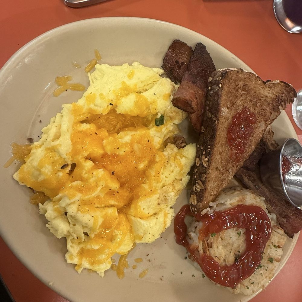 Snooze, an A.M. Eatery - The Snooze Classic* - Breakfast & Brunch Near Me - Tucson, Arizona