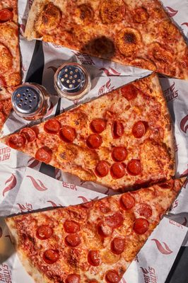 Atomic Cowboy home of Denver Biscuit Co. & Fat Sully's NY Pizza by null