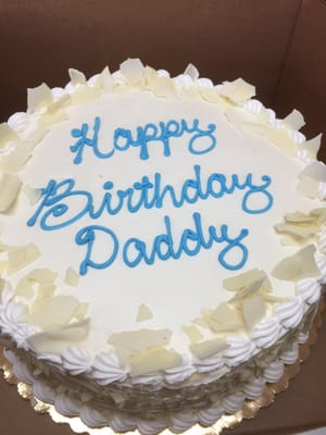 Chicago Bakery by null