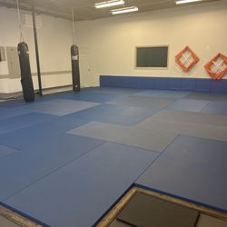 Mat Life Training Center