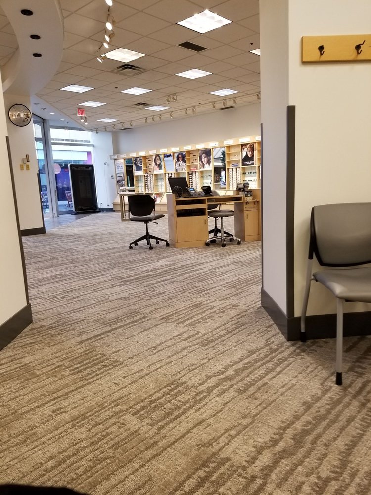 LENSCRAFTERS 19 Reviews Eyewear & Opticians 1680 Paramus Park