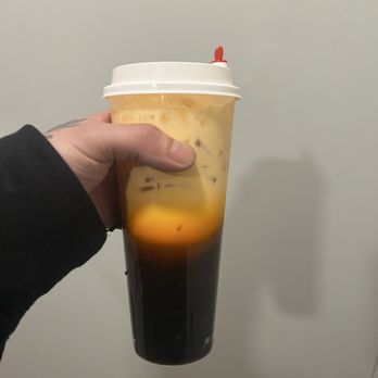 Wrap n’ Roll - THAI MILK TEA - Vietnamese Near Me - Clackamas, Oregon Wrap n’ Roll - THAI MILK TEA - Vietnamese Near Me - Clackamas, Oregon